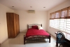 A beautiful apartment with natural light for rent in Tay Ho, Ha Noi
